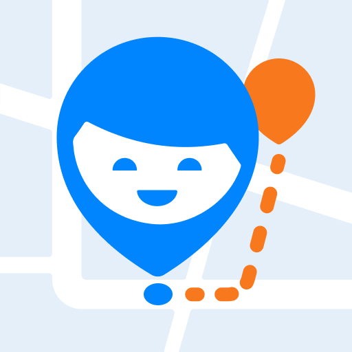 Findmykids: семейный локатор