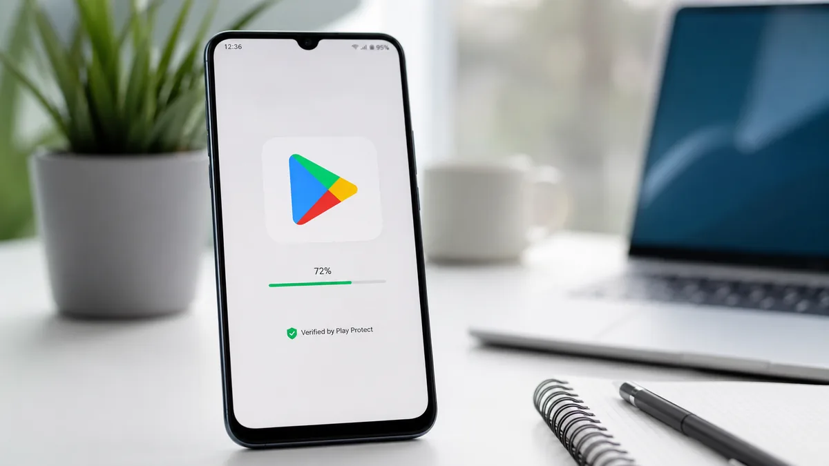 Как установить Google Плей Маркет на Андроид, если у вас нет этого приложения