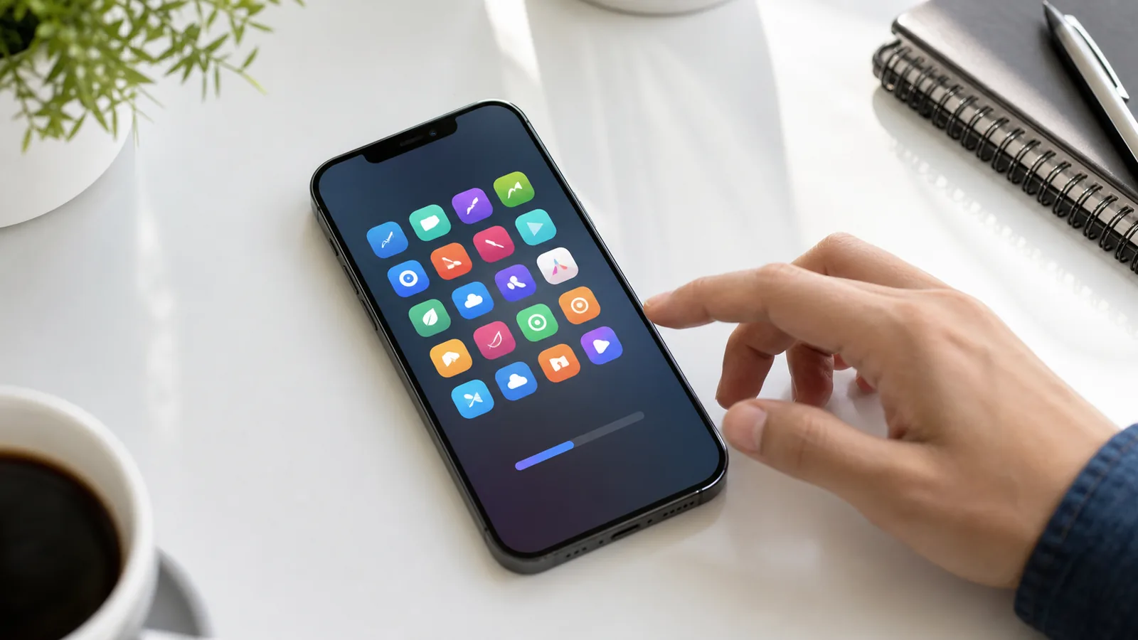 Как скачать приложения из Play Market на Huawei и Honor в 2026 — рабочие способы