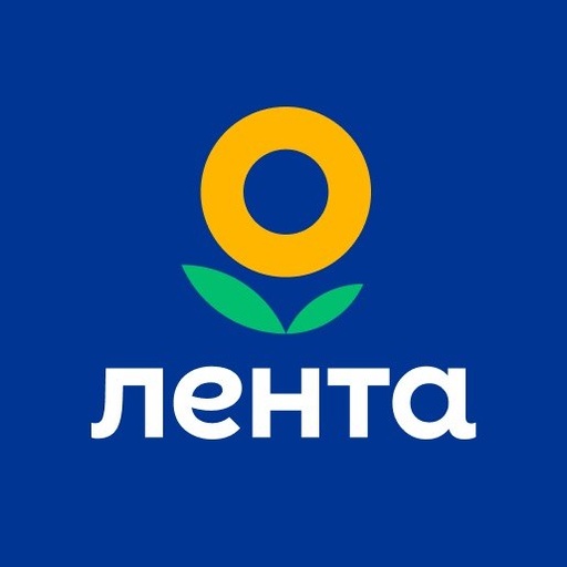 ЛЕНТА – доставка продуктов