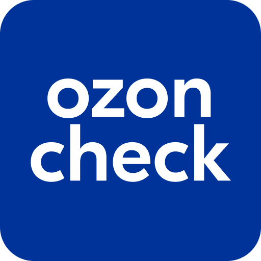 Ozon Check: Агенты Банка
