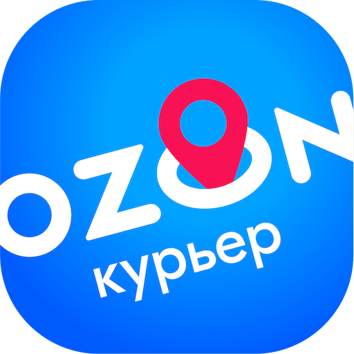 Ozon Курьер Экспресс