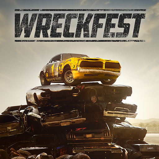 Wreckfest — Гонки на выживание