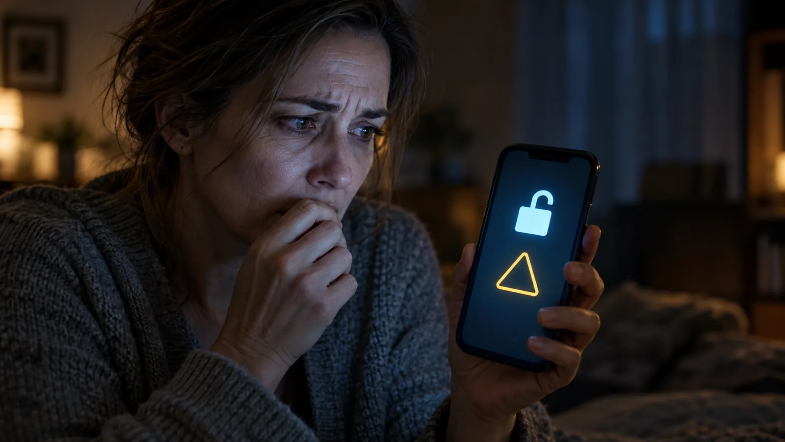 Взломали MAX: как вернуть доступ и защитить аккаунт