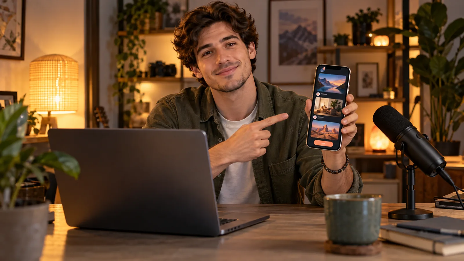 Каналы в MAX: как создать, найти и подписаться