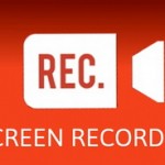 Rec. (Screen Recorder)