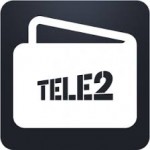Tele 2 Кошелек