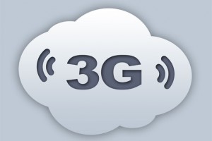 Отсутствие интернета 3G, 4G