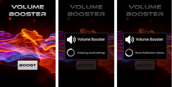 volume-booster