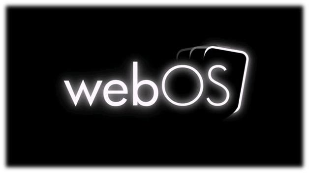 Open WebOS
